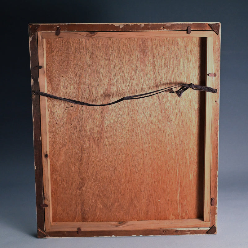 Museum Exhibited and Published Work ー野村 耕