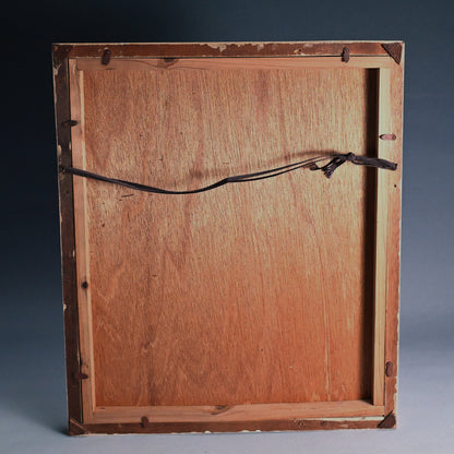 Museum Exhibited and Published Work ー野村 耕