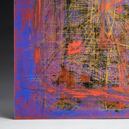 Museum Exhibited and Published Work ー野村 耕