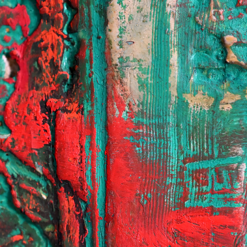 Untitled, collage, October 1964 ー野村 耕