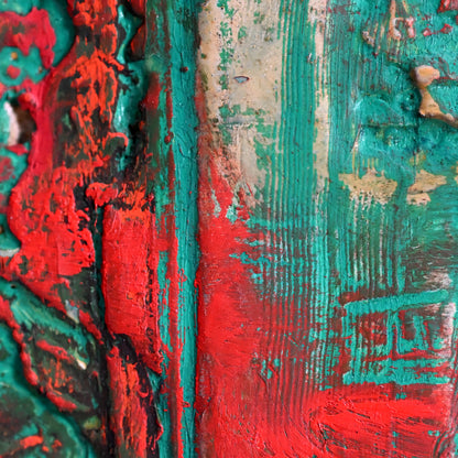 Untitled, collage, October 1964 ー野村 耕