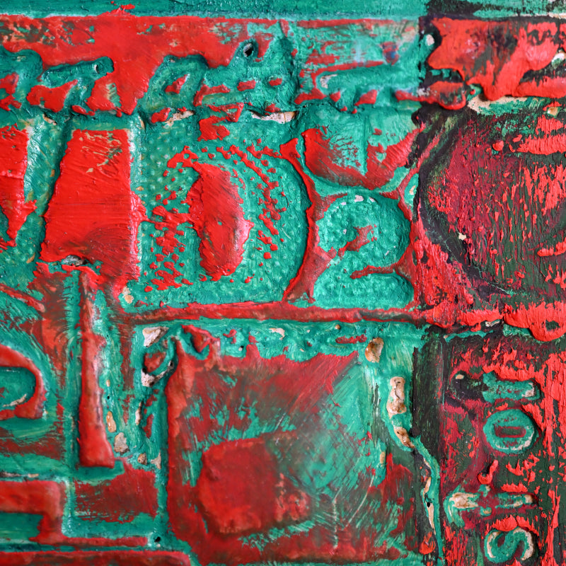 Untitled, collage, October 1964 ー野村 耕