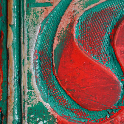 Untitled, collage, October 1964 ー野村 耕