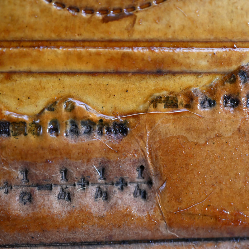 Mid-century Print Mold Collage ー野村 耕