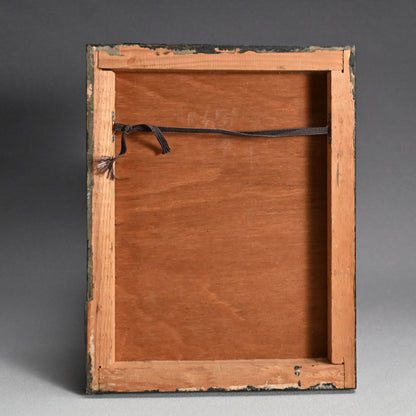 Mid-century Print Mold Collage ー野村 耕