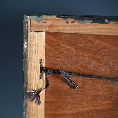 Mid-century Print Mold Collage ー野村 耕