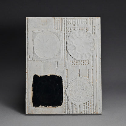 Paper Print Collage, circa 1965 ー野村 耕