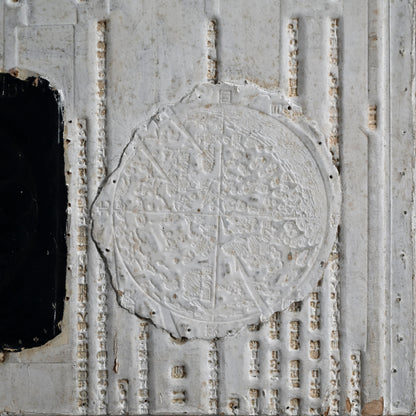 Paper Print Collage, circa 1965 ー野村 耕