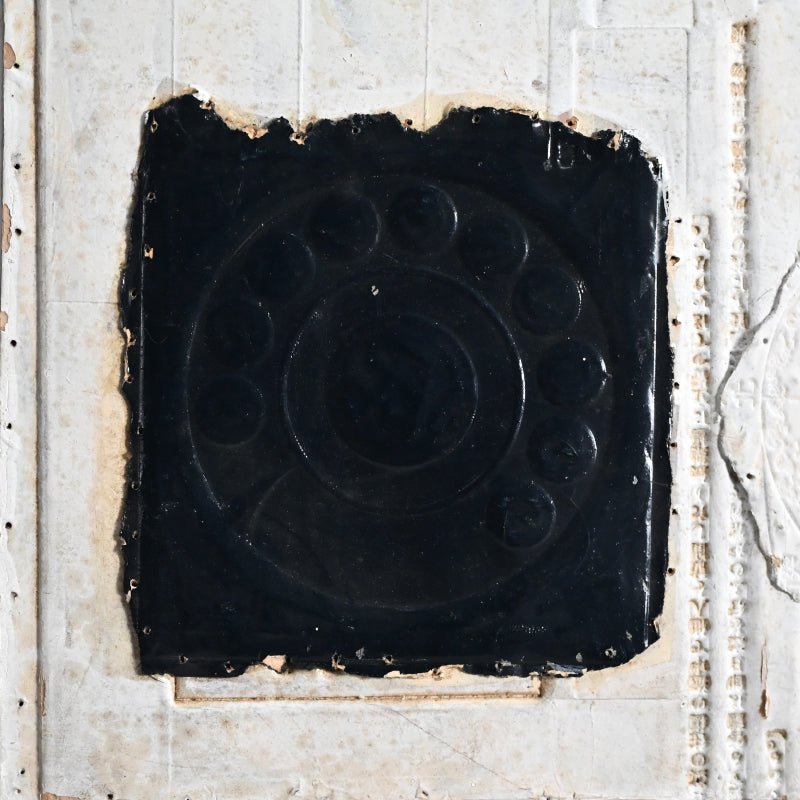 Paper Print Collage, circa 1965 ー野村 耕