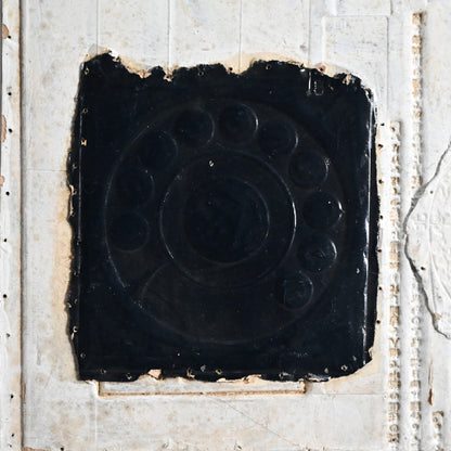 Paper Print Collage, circa 1965 ー野村 耕