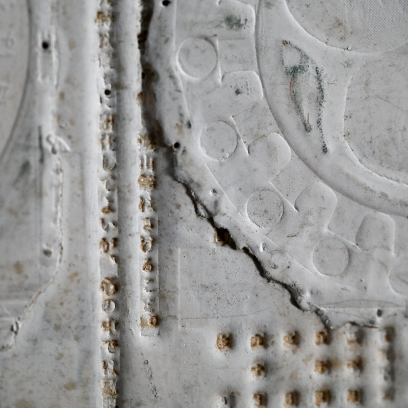 Paper Print Collage, circa 1965 ー野村 耕