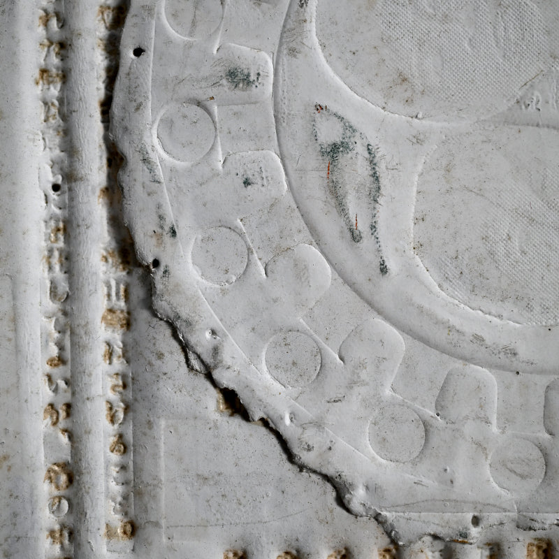 Paper Print Collage, circa 1965 ー野村 耕