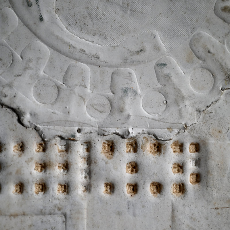 Paper Print Collage, circa 1965 ー野村 耕