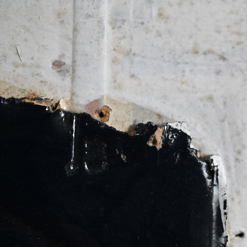 Paper Print Collage, circa 1965 ー野村 耕