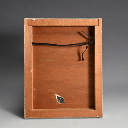 Paper Print Collage, circa 1965 ー野村 耕