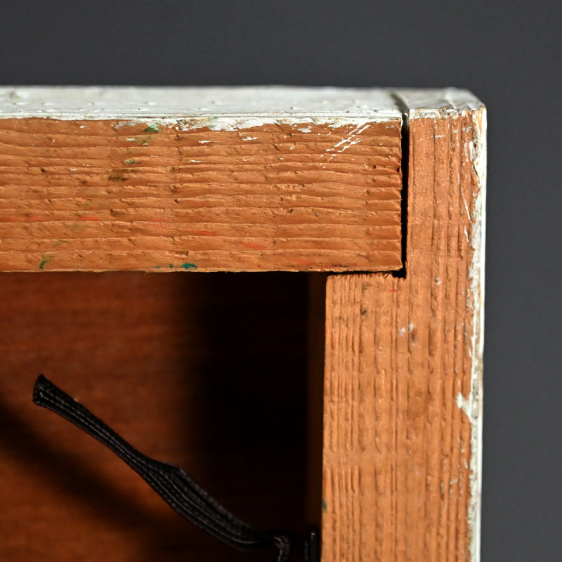 Paper Print Collage, circa 1965 ー野村 耕