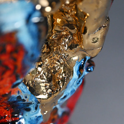 Radical Vase, Mao ー市川 透 “花器 魔王”