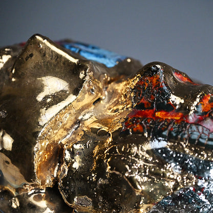 Radical Vase, Mao ー市川 透 “花器 魔王”