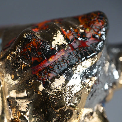 Radical Vase, Mao ー市川 透 “花器 魔王”