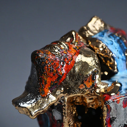 Radical Vase, Mao ー市川 透 “花器 魔王”