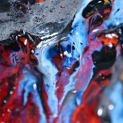 Radical Vase, Mao ー市川 透 “花器 魔王”