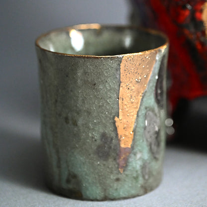 Radical Vase, Mao ー市川 透 “花器 魔王”