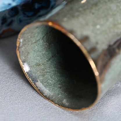 Radical Vase, Mao ー市川 透 “花器 魔王”