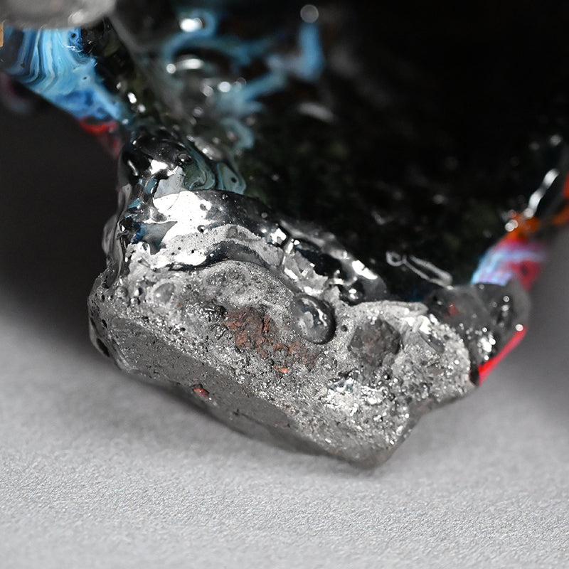 Radical Vase, Mao ー市川 透 “花器 魔王”