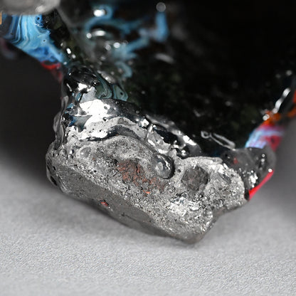 Radical Vase, Mao ー市川 透 “花器 魔王”