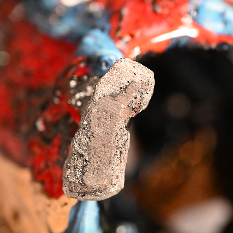 Radical Vase, Mao ー市川 透 “花器 魔王”