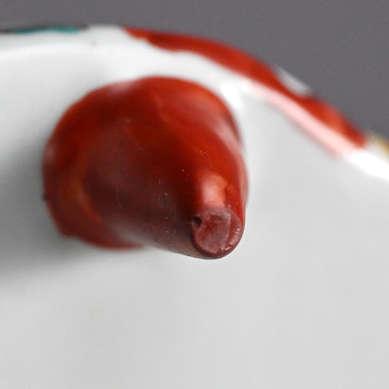 Playful Tea Pot ー松田 百合子 “HASU 水瓶”