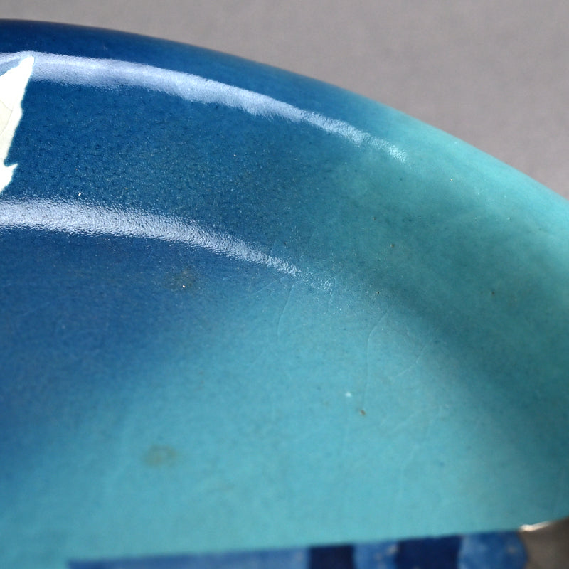 Quintessential “Tradewinds” Platter ー柳原 睦夫 “偏西風”