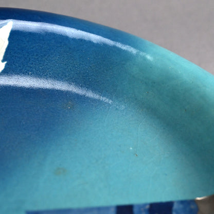 Quintessential “Tradewinds” Platter ー柳原 睦夫 “偏西風”