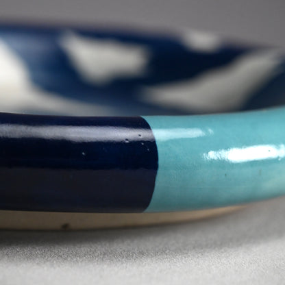 Quintessential “Tradewinds” Platter ー柳原 睦夫 “偏西風”