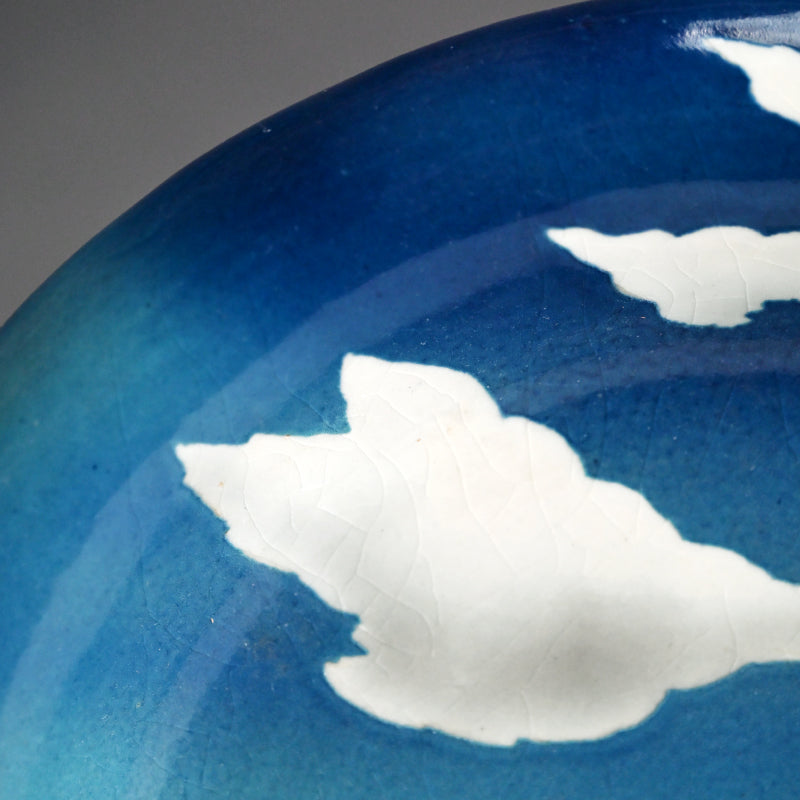 Quintessential “Tradewinds” Platter ー柳原 睦夫 “偏西風”