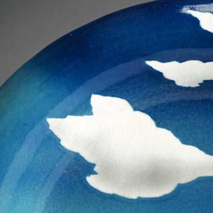 Quintessential “Tradewinds” Platter ー柳原 睦夫 “偏西風”