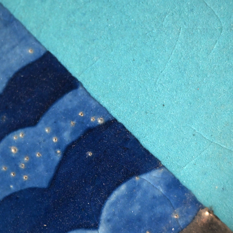 Quintessential “Tradewinds” Platter ー柳原 睦夫 “偏西風”