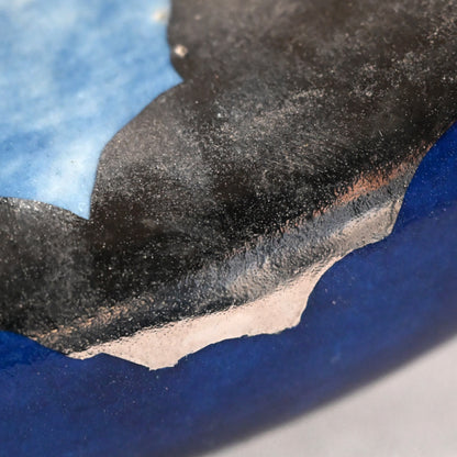 Quintessential “Tradewinds” Platter ー柳原 睦夫 “偏西風”