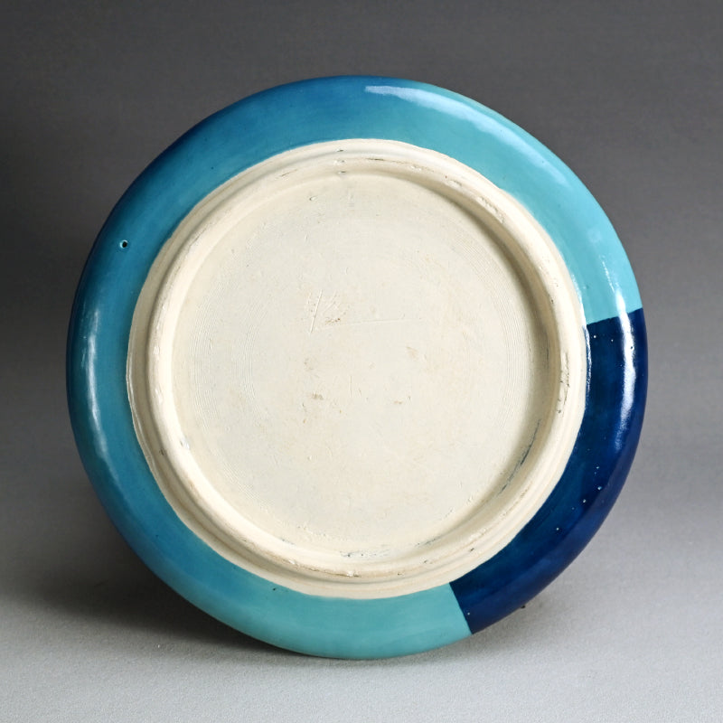 Quintessential “Tradewinds” Platter ー柳原 睦夫 “偏西風”