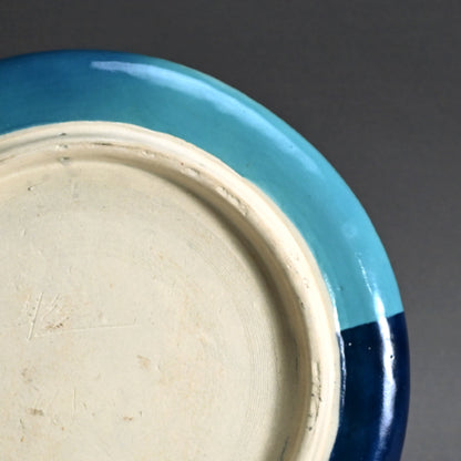 Quintessential “Tradewinds” Platter ー柳原 睦夫 “偏西風”