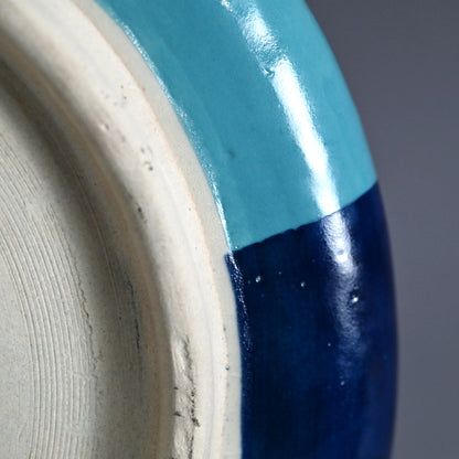 Quintessential “Tradewinds” Platter ー柳原 睦夫 “偏西風”