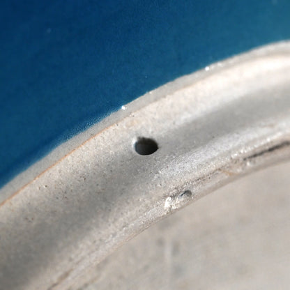 Quintessential “Tradewinds” Platter ー柳原 睦夫 “偏西風”