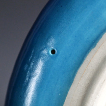 Quintessential “Tradewinds” Platter ー柳原 睦夫 “偏西風”