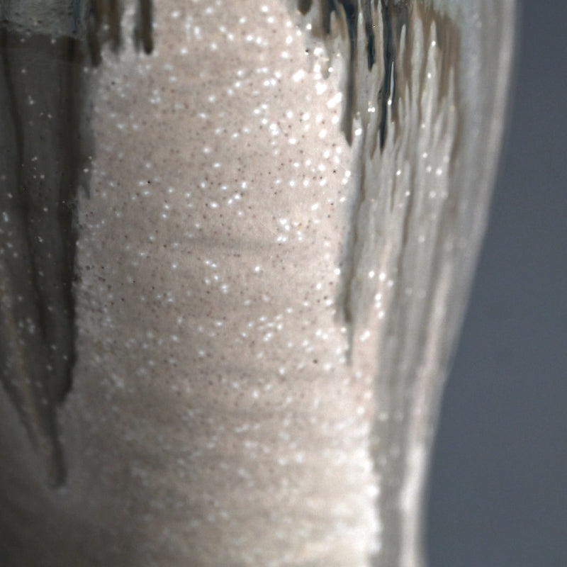 Vase, MIMITSUKI HANAIRE ー利茶土 ミルグリム