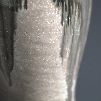 Vase, MIMITSUKI HANAIRE ー利茶土 ミルグリム