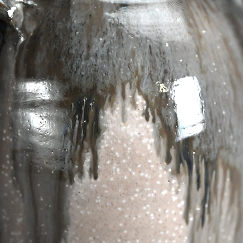 Vase, MIMITSUKI HANAIRE ー利茶土 ミルグリム