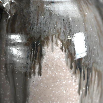 Vase, MIMITSUKI HANAIRE ー利茶土 ミルグリム