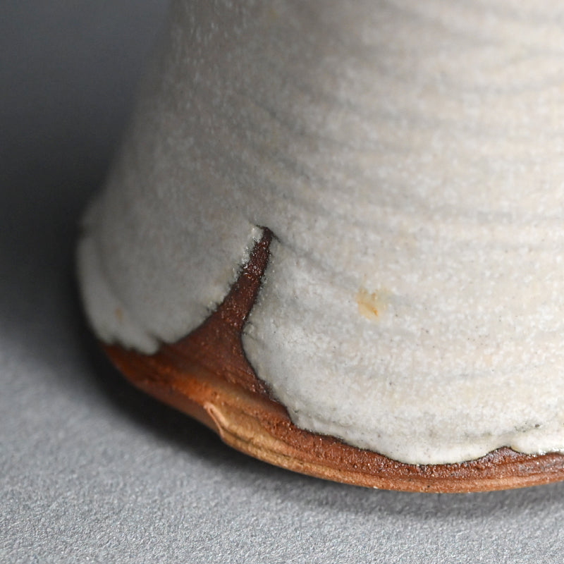 Vase, MIMITSUKI HANAIRE ー利茶土 ミルグリム