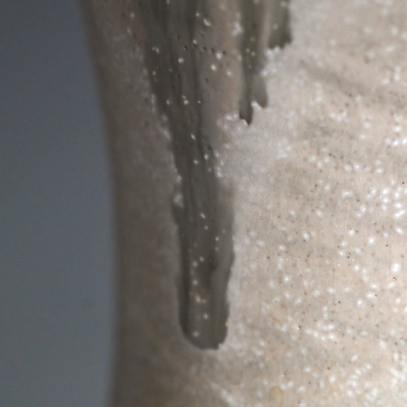 Vase, MIMITSUKI HANAIRE ー利茶土 ミルグリム