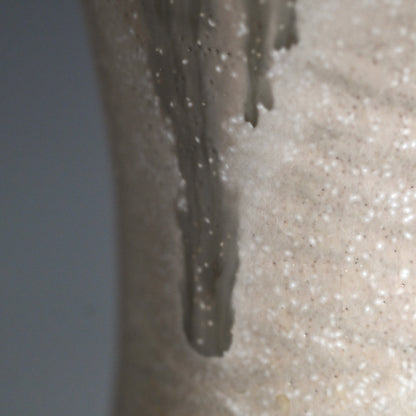 Vase, MIMITSUKI HANAIRE ー利茶土 ミルグリム